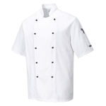 C734-Kent-Chefs-Jacket-White