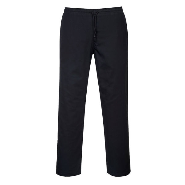 C070-Drawstring-Trousers-Black