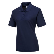 B209-Naples-Ladies-Polo-Shirt-Navy