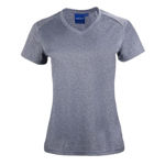 TS46-Harland Tee Ladies'-Navy