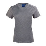 TS46-Harland Tee Ladies'-Charcoal