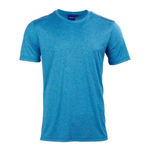 TS45-Harland Tee Mens-Cyan