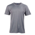 TS45-Harland Tee Mens-Charcoal