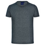 TS27-High-Performance-Heather-Tee-Mens-Navy