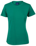 TS38-Savvy-Tee-Ladies-Kelly-Green