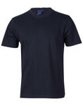 TS37-Savvy-Tee-Mens-Navy