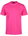 TS37-Savvy-Tee-Mens-Fuchsia