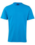 TS37-Savvy-Tee-Mens-Cyan