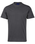 TS37-Savvy-Tee-Mens-Charcoal