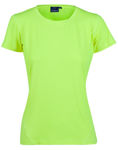 TS30-Rotator-Tee-Ladies-Fluoro-Yellow