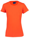 TS30-Rotator-Tee-Ladies-Fluoro-Orange