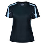 TS54-Legend-Tee-Shirt-Ladies-NavyAqua