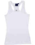 TS21A-Stretch-Raceback-Singlet-Ladies'-White