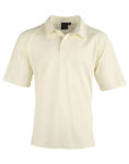 PS29-Cricket-Polo-Short-Sleeve-Men's-Cream