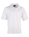 PS29-Cricket-Polo-Short-Sleeve-Men's-White