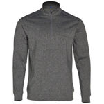 FL25-Ultimate-Half-Zip-Long-Sleeve-Sweat-Top-Mens-Charcoal