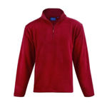 Bexley-Pullover-Kids-Red