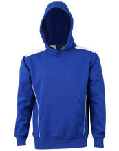 FL19K-Croxton-Hoodie-Kid's-RoyalWhite