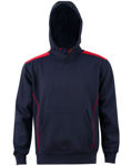 FL19K-Croxton-Hoodie-Kid's-NavyRed