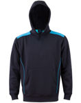 FL19K-Croxton-Hoodie-Kid's-NavyAqua