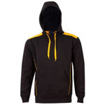 FL19-Croxton-Hoodie-Adults-Unisex-BlackGold