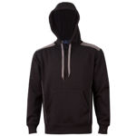 FL19-Croxton-Hoodie-Adults-Unisex-BlackAsh