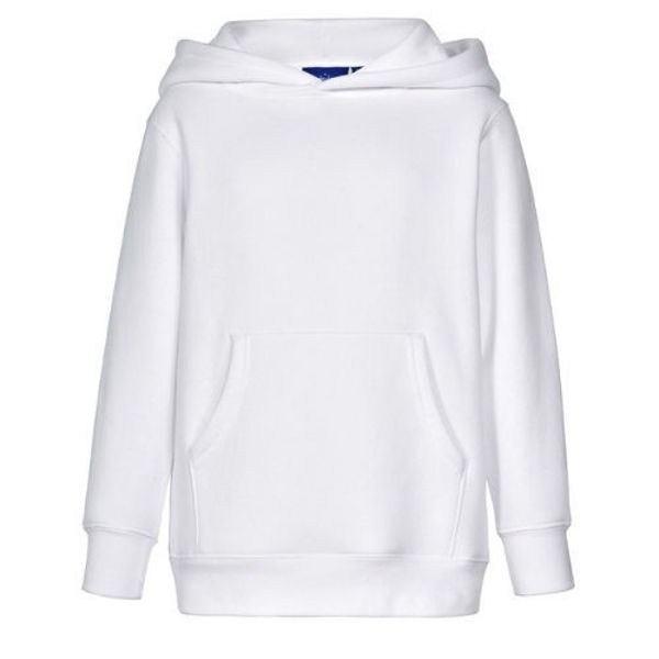 FL09K-Passion-Fleece-Hoodie-Kids'-White