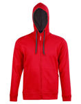 FL17-Passion-Pursuit-Hoodie-Men's-RedCharcoal