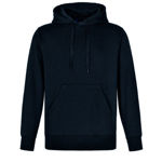 FL09-Passion-Fleece-Hoodie-Unisex-NavyNavy