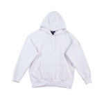 FL07-Warm-Hug-Fleecy-Hoodie-Men's-White