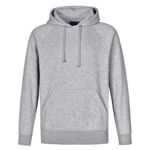 FL07-Warm-Hug-Fleecy-Hoodie-Men's-Grey