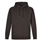 FL07-Warm-Hug-Fleecy-Hoodie-Men's-Charcoal