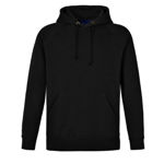 FL07-Warm-Hug-Fleecy-Hoodie-Men's-Black