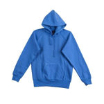 FL08-Warm-Hug-Fleece-Hoodie-Ladies-Royal