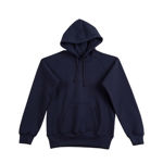 FL08-Warm-Hug-Fleece-Hoodie-Ladies-Navy