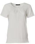 M8850-Ladies-Short-Sleeve-Top-Julia-White