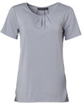 M8850-Ladies-Short-Sleeve-Top-Julia-Dusk-Grey