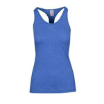 T409LD-Ladies-Greatness-Athletic-T-back-Singlet-Royal-Heather