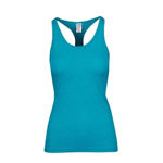 T409LD-Ladies-Greatness-Athletic-T-back-Singlet-Jade-Heather