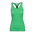 T409LD-Ladies-Greatness-Athletic-T-back-Emerald-Green-Heather
