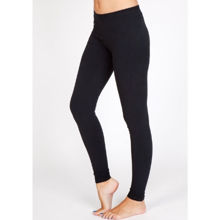 S606LD-Ladies-Spandex-Full-Length-Legging-Black