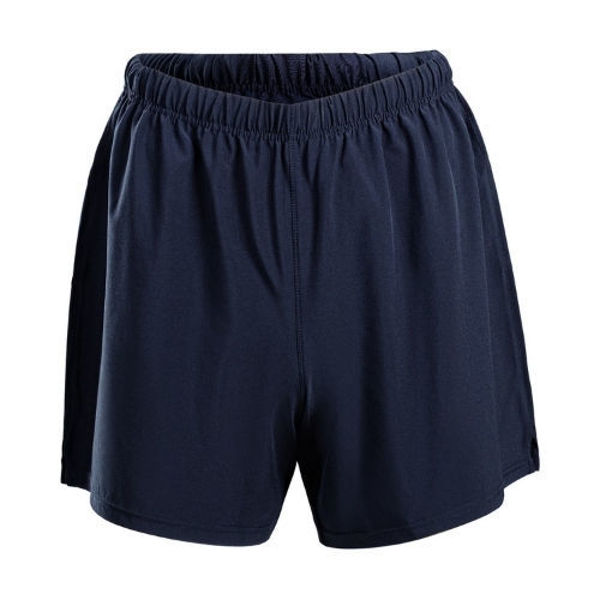 S611HB-Mens'-Flex-Shorts-4-Way-Stretch-Navy