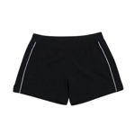 S707HS-Mens-Shorts-Black-White