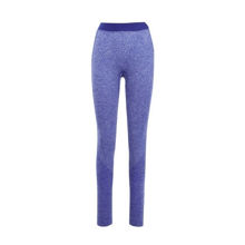 S789LD-Seamless-Legging-Blue-Marle