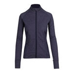 F390LD-Ladies-Greatness-Heather-Jacket-Navy-Heather