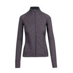 F390LD-Ladies-Greatness-Heather-Jacket-Dark-Heather