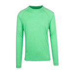 T223LS-Mens-Greatness-Heather-Long-Sleeve-Emerald-Green-Heather