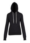 FP65UN-Ladies-Junior-Greatness-Heather-Hoodie-Black