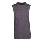 T403MS-Mens-Heather-Sleeveless-Tee-Dark-Heather