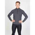 F389HZ-Mens-Greatness-Half-Zip-Mock-Neck-Model